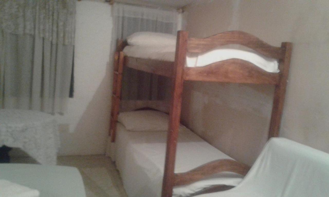 Hotel Casa Da Lucia Salvador Esterno foto
